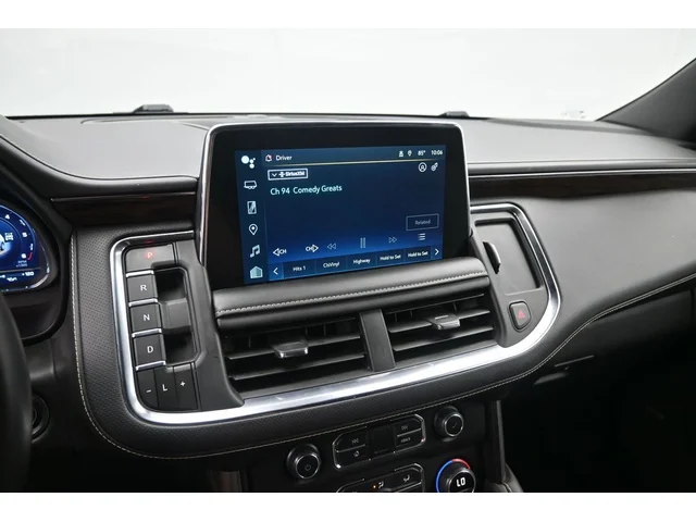 SEMINUEVOS CHEVROLET Tahoe a Estados en autogozo