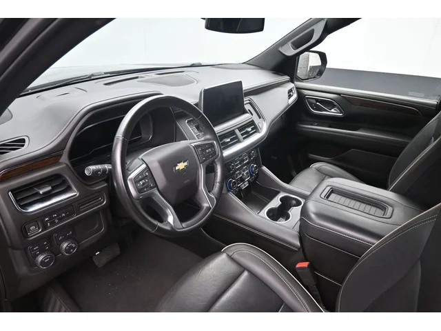 SEMINUEVOS CHEVROLET Tahoe a Estados en autogozo