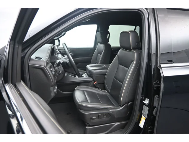 SEMINUEVOS CHEVROLET Tahoe a Estados en autogozo