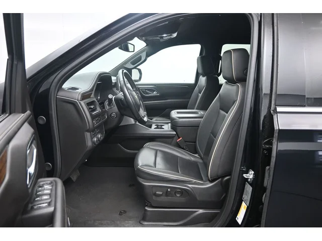 SEMINUEVOS CHEVROLET Tahoe a Estados en autogozo