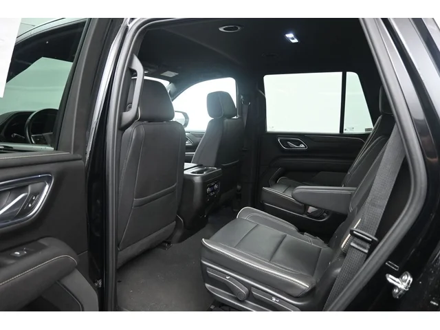 SEMINUEVOS CHEVROLET Tahoe a Estados en autogozo
