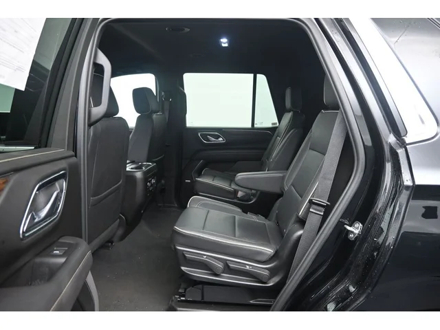 SEMINUEVOS CHEVROLET Tahoe a Estados en autogozo