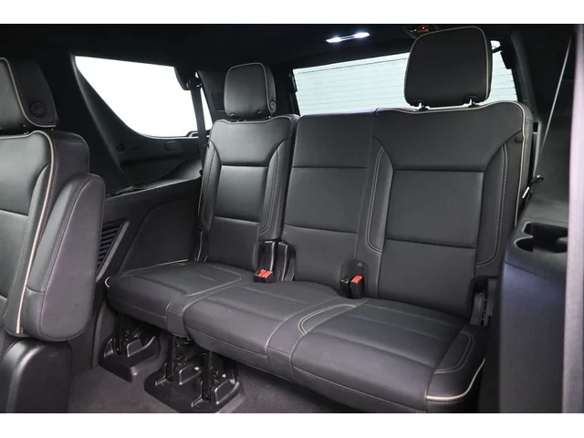 SEMINUEVOS CHEVROLET Tahoe a Estados en autogozo