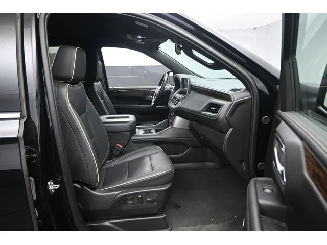 SEMINUEVOS CHEVROLET Tahoe a Estados en autogozo