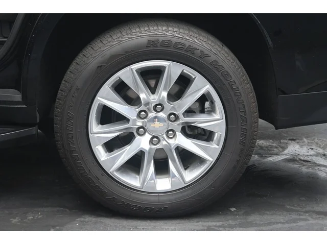 SEMINUEVOS CHEVROLET Tahoe a Estados en autogozo