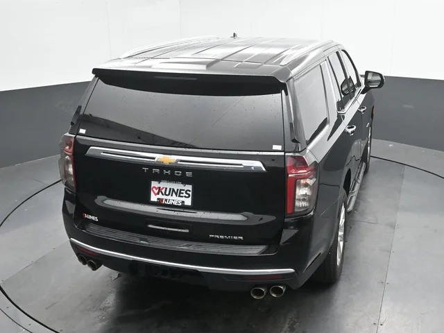 SEMINUEVOS CHEVROLET Tahoe a Estados en autogozo