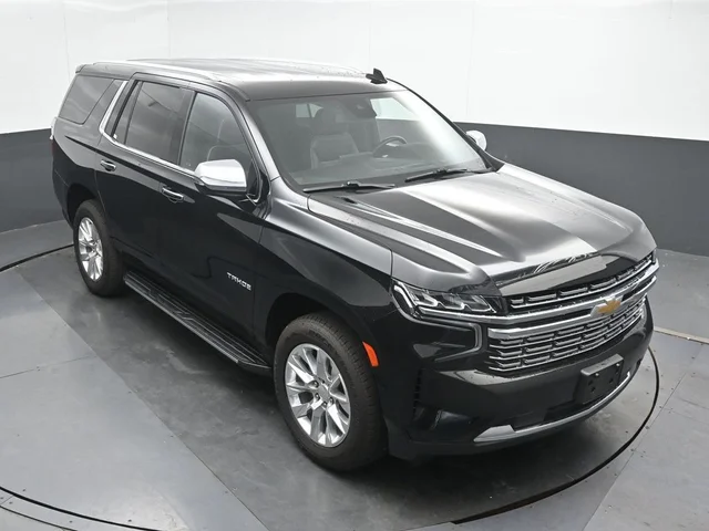 SEMINUEVOS CHEVROLET Tahoe a Estados en autogozo
