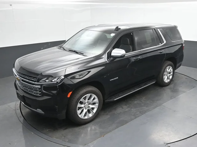 SEMINUEVOS CHEVROLET Tahoe a Estados en autogozo