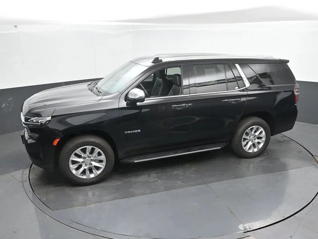 SEMINUEVOS CHEVROLET Tahoe a Estados en autogozo