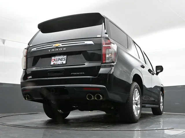 SEMINUEVOS CHEVROLET Tahoe a Estados en autogozo