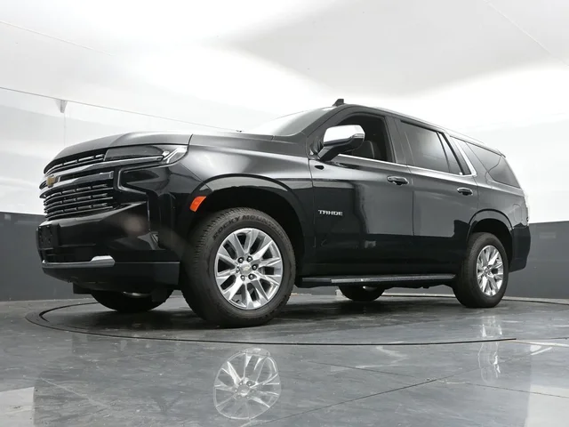 SEMINUEVOS CHEVROLET Tahoe a Estados en autogozo