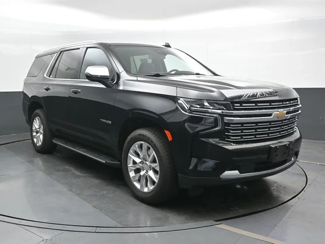 SEMINUEVOS CHEVROLET Tahoe a Estados en autogozo
