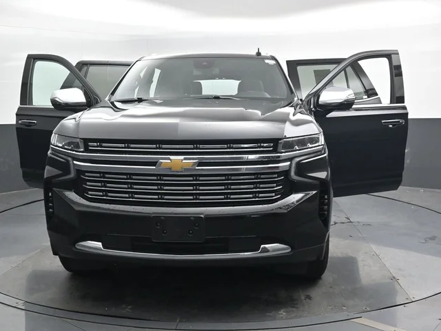 SEMINUEVOS CHEVROLET Tahoe a Estados en autogozo