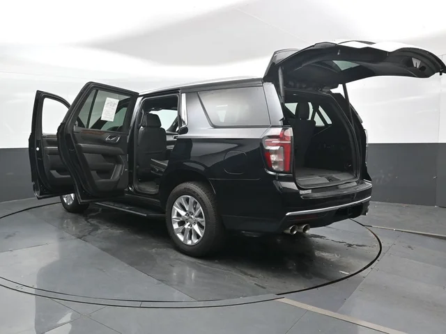SEMINUEVOS CHEVROLET Tahoe a Estados en autogozo