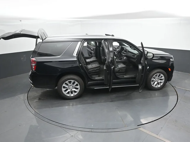 SEMINUEVOS CHEVROLET Tahoe a Estados en autogozo