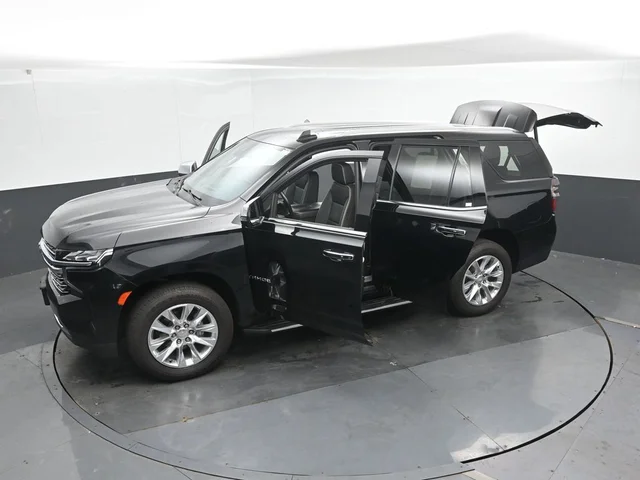 SEMINUEVOS CHEVROLET Tahoe a Estados en autogozo