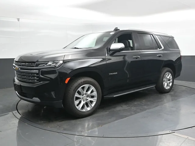 SEMINUEVOS CHEVROLET Tahoe a Estados en autogozo