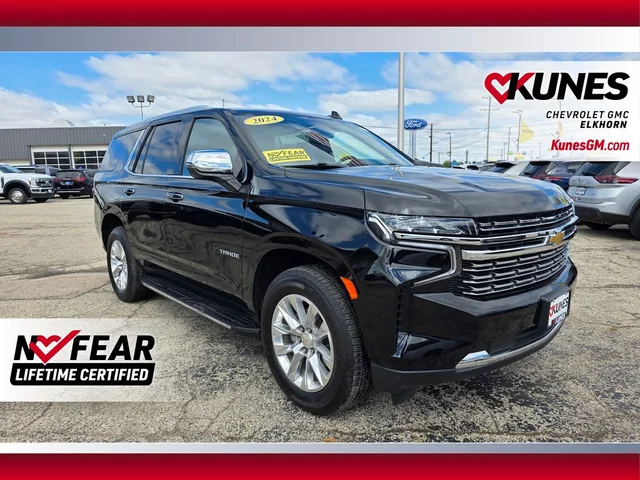 SEMINUEVOS CHEVROLET Tahoe a Estados en autogozo