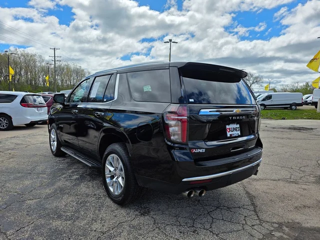 SEMINUEVOS CHEVROLET Tahoe a Estados en autogozo