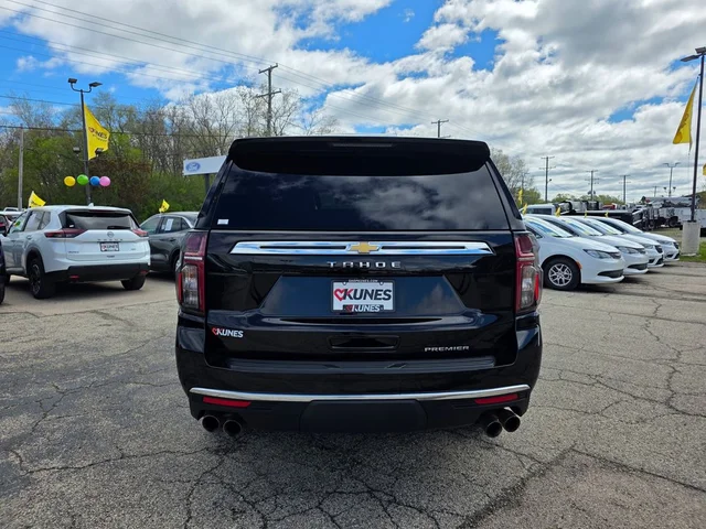 SEMINUEVOS CHEVROLET Tahoe a Estados en autogozo