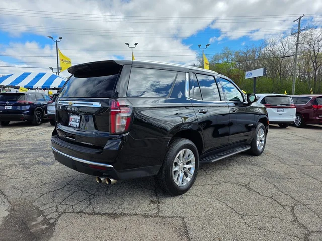 SEMINUEVOS CHEVROLET Tahoe a Estados en autogozo