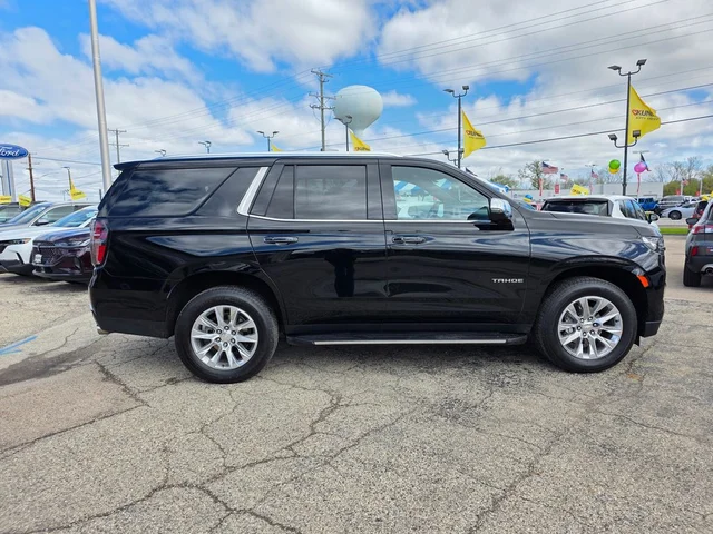 SEMINUEVOS CHEVROLET Tahoe a Estados en autogozo