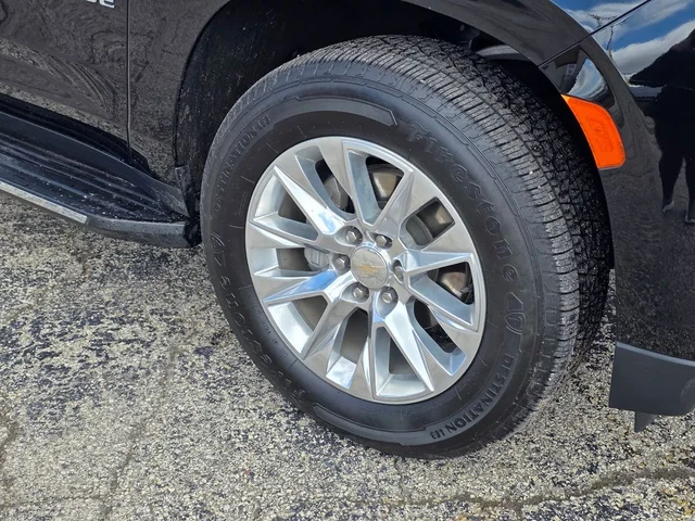 SEMINUEVOS CHEVROLET Tahoe a Estados en autogozo
