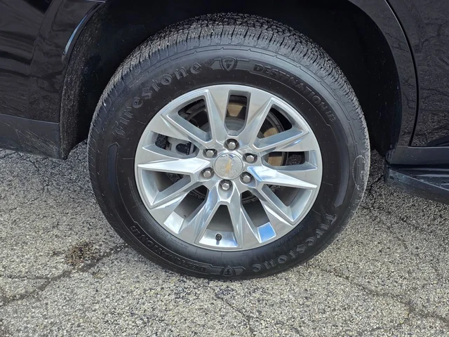 SEMINUEVOS CHEVROLET Tahoe a Estados en autogozo