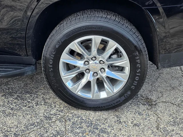 SEMINUEVOS CHEVROLET Tahoe a Estados en autogozo