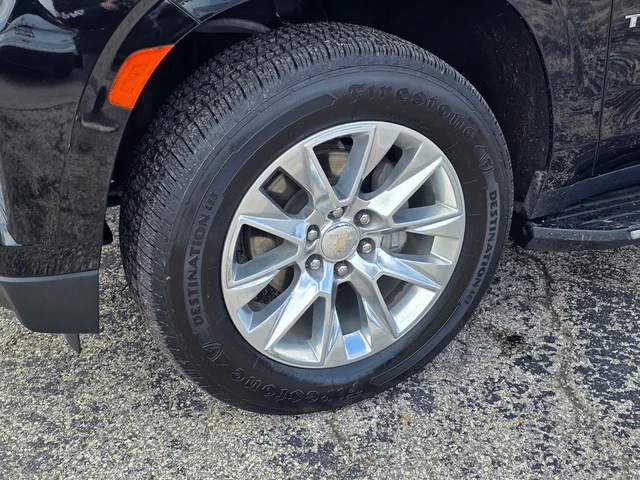 SEMINUEVOS CHEVROLET Tahoe a Estados en autogozo