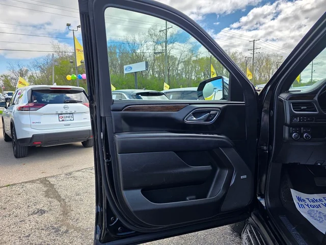 SEMINUEVOS CHEVROLET Tahoe a Estados en autogozo
