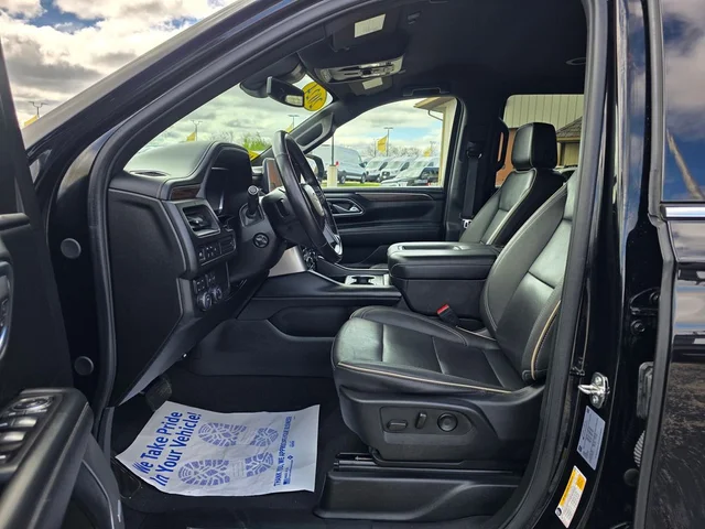 SEMINUEVOS CHEVROLET Tahoe a Estados en autogozo