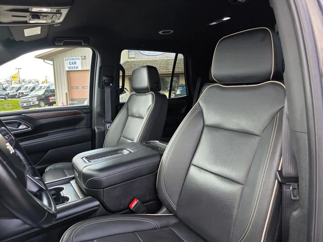 SEMINUEVOS CHEVROLET Tahoe a Estados en autogozo
