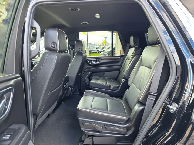 SEMINUEVOS CHEVROLET Tahoe a Estados en autogozo