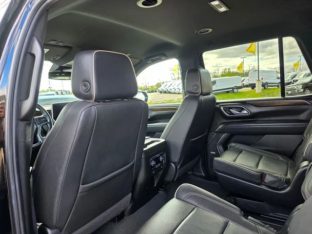 SEMINUEVOS CHEVROLET Tahoe a Estados en autogozo