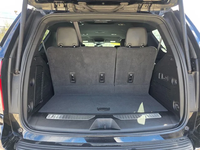 SEMINUEVOS CHEVROLET Tahoe a Estados en autogozo