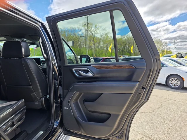 SEMINUEVOS CHEVROLET Tahoe a Estados en autogozo