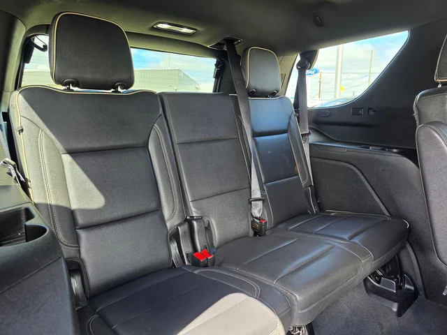 SEMINUEVOS CHEVROLET Tahoe a Estados en autogozo