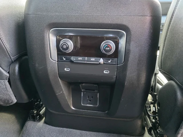 SEMINUEVOS CHEVROLET Tahoe a Estados en autogozo