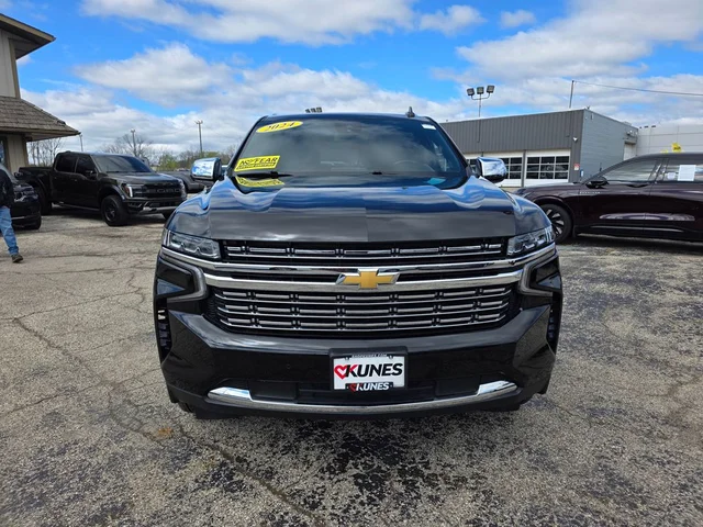 SEMINUEVOS CHEVROLET Tahoe a Estados en autogozo
