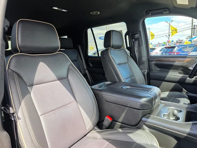 SEMINUEVOS CHEVROLET Tahoe a Estados en autogozo