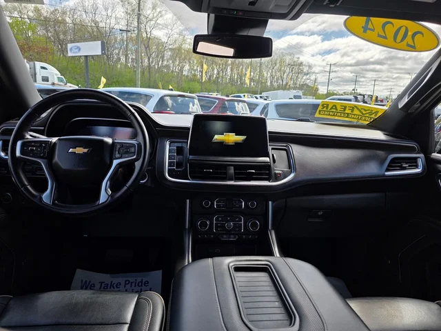 SEMINUEVOS CHEVROLET Tahoe a Estados en autogozo