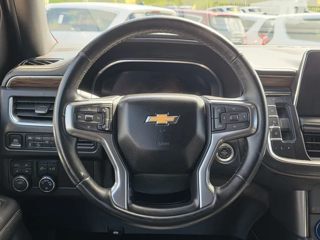 SEMINUEVOS CHEVROLET Tahoe a Estados en autogozo