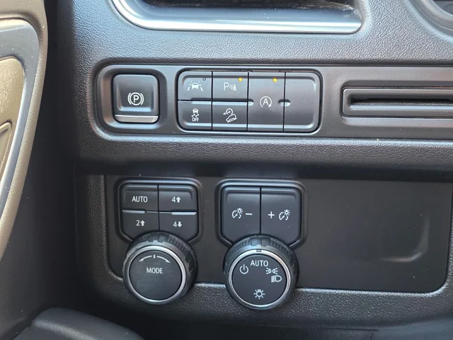 SEMINUEVOS CHEVROLET Tahoe a Estados en autogozo