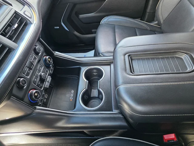 SEMINUEVOS CHEVROLET Tahoe a Estados en autogozo