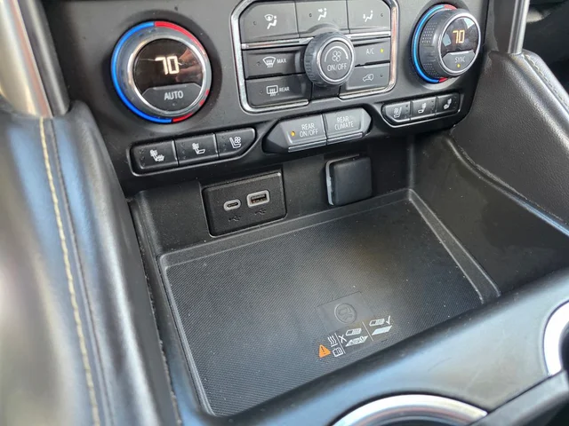 SEMINUEVOS CHEVROLET Tahoe a Estados en autogozo
