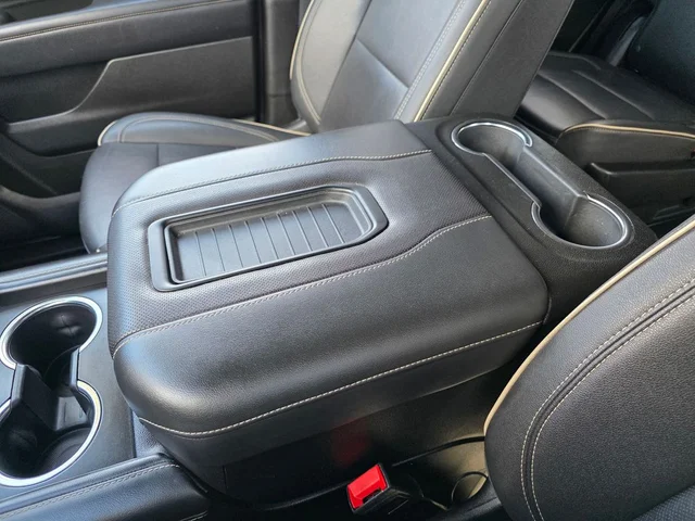 SEMINUEVOS CHEVROLET Tahoe a Estados en autogozo