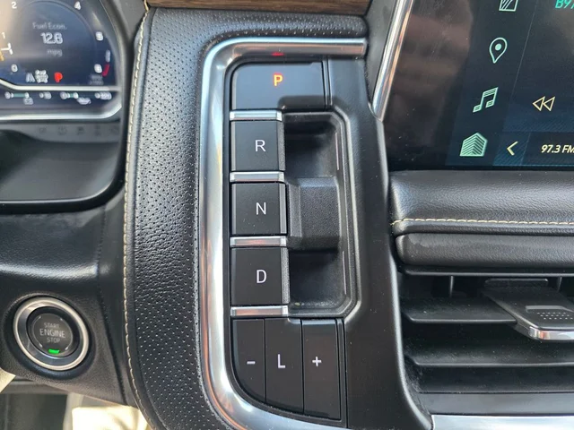 SEMINUEVOS CHEVROLET Tahoe a Estados en autogozo