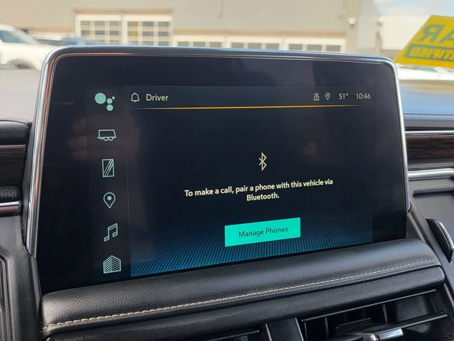 SEMINUEVOS CHEVROLET Tahoe a Estados en autogozo