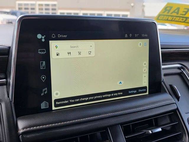SEMINUEVOS CHEVROLET Tahoe a Estados en autogozo